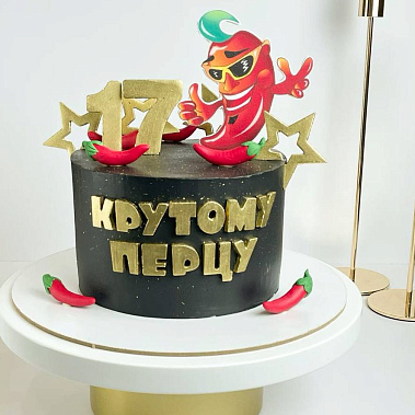 "Крутому перцу" купить - ноябрьск.сладкоежкин.рф