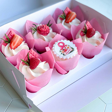 "Ягода малинка" купить - ноябрьск.сладкоежкин.рф